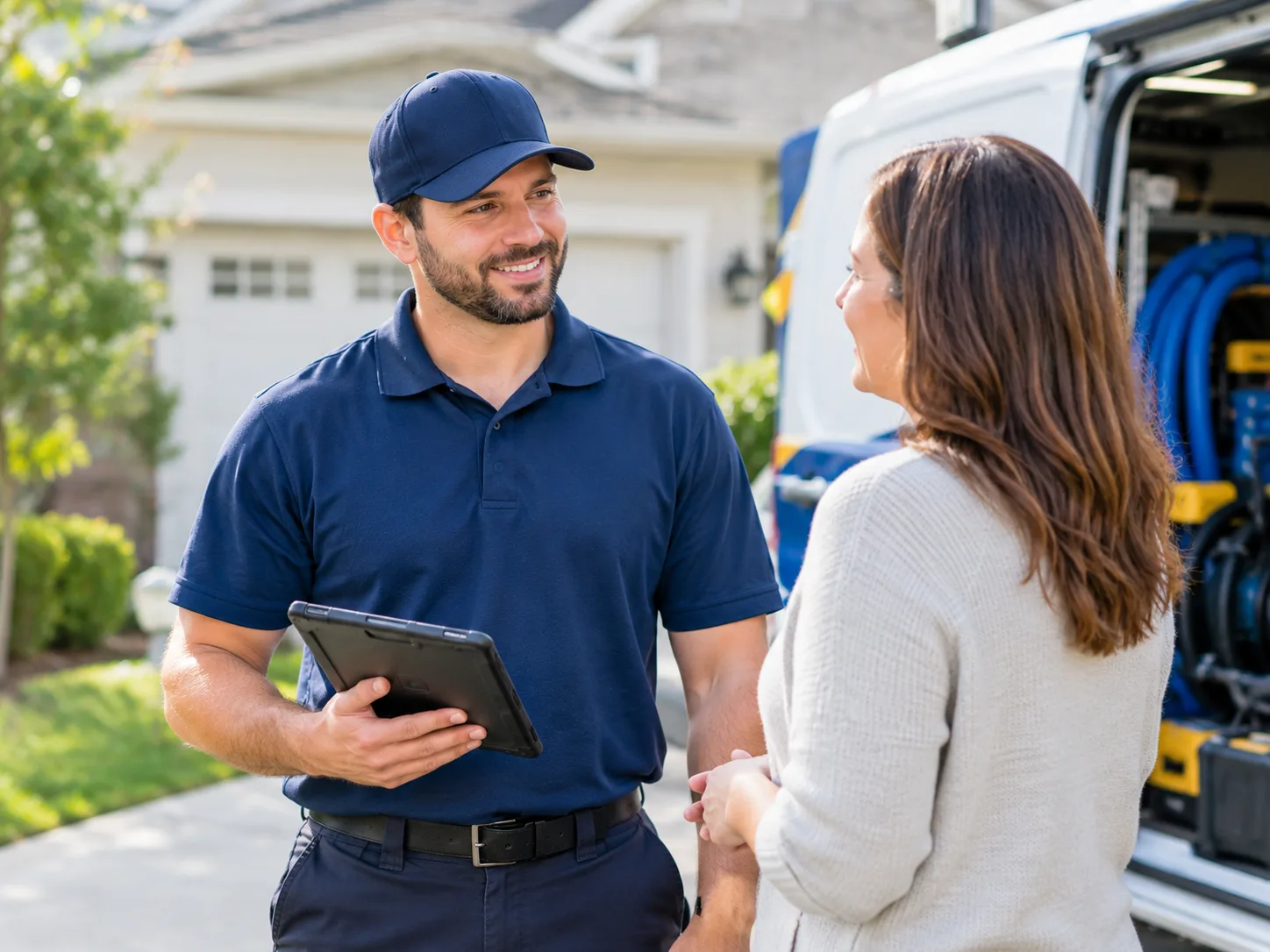 Sewage Backup Cleanup Monterey, LA FAQs